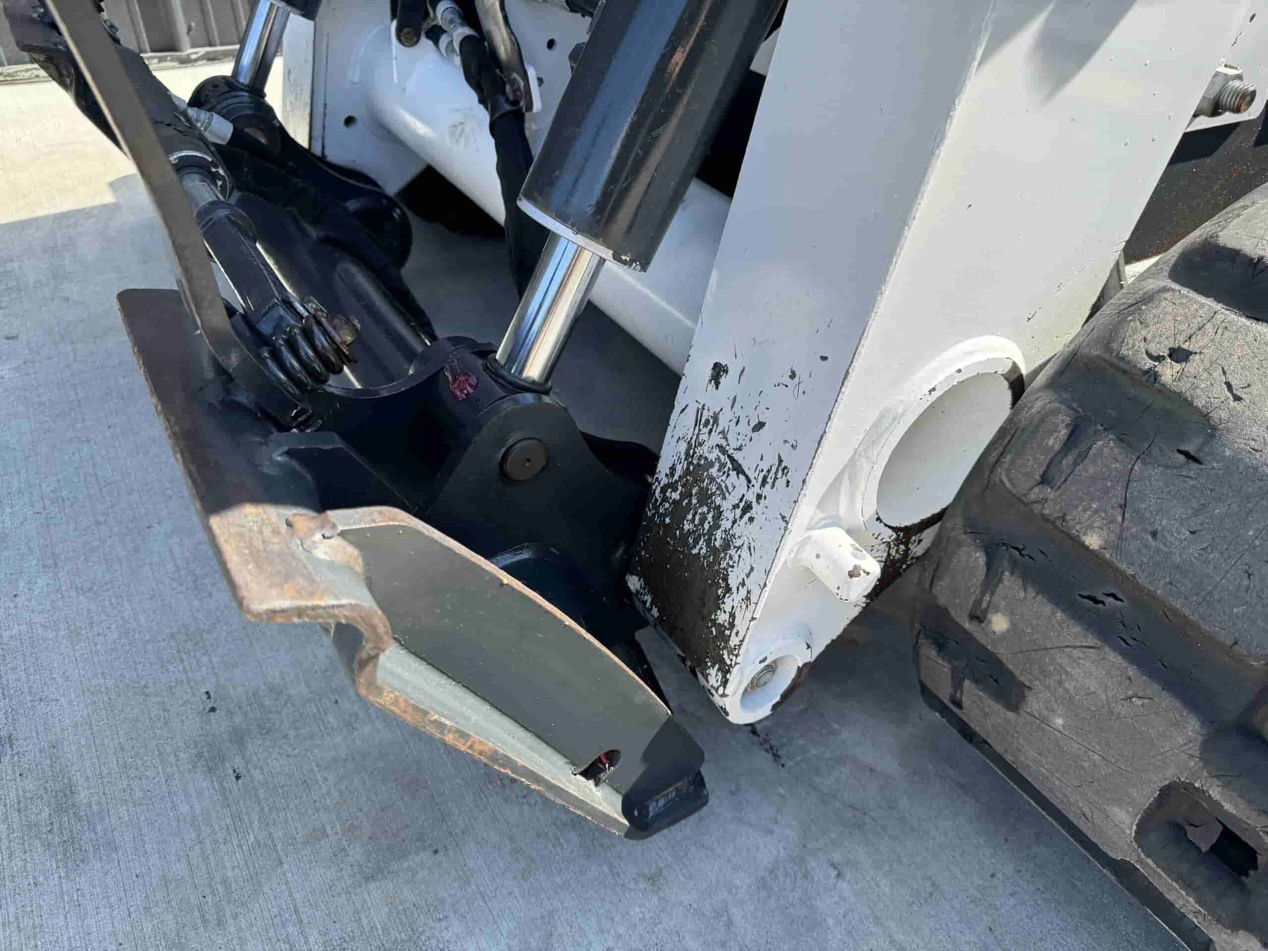 2019 BOBCAT T770 HIGH FLOW
